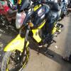 Yamaha FZs